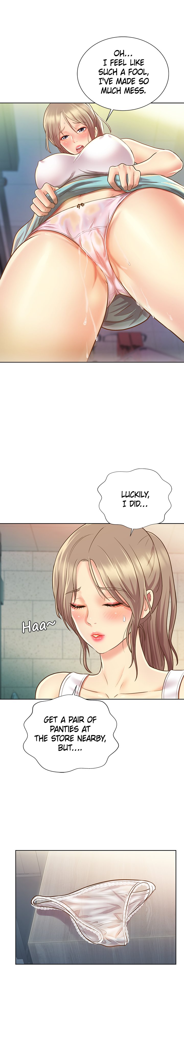 Her Taste Chapter 1 - Manhwa18.com