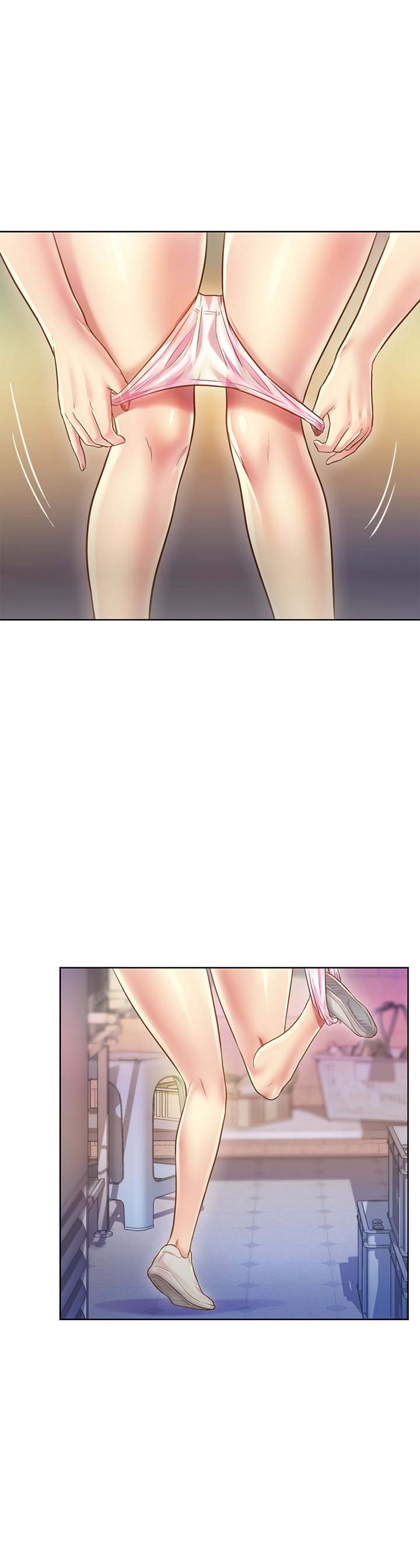 Her Taste Chapter 1 - Manhwa18.com