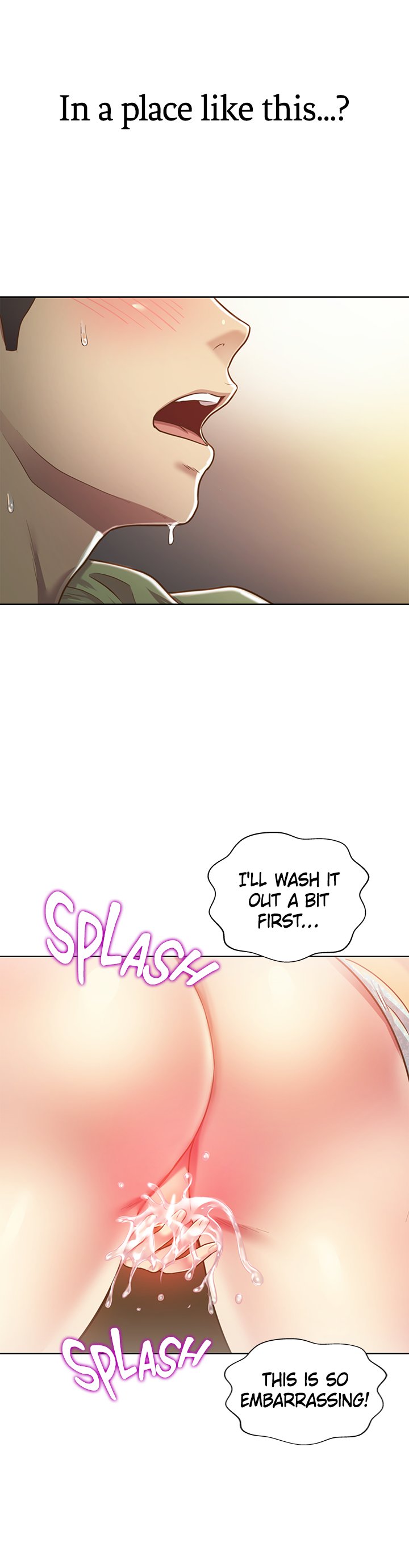 Her Taste Chapter 1 - Manhwa18.com