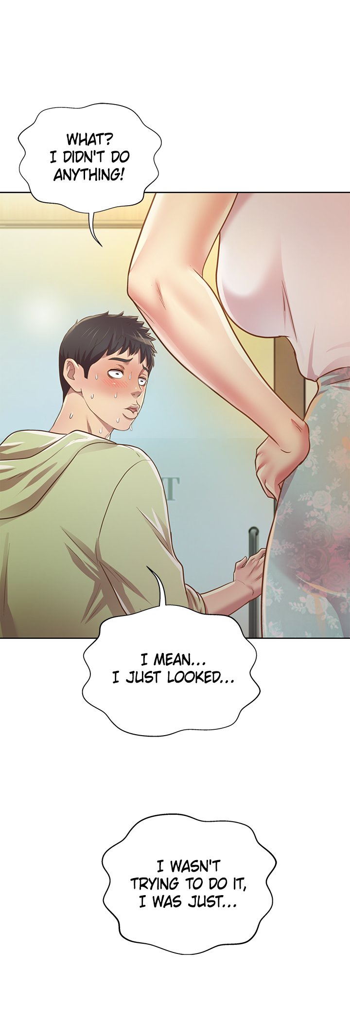 Her Taste Chapter 1 - Manhwa18.com