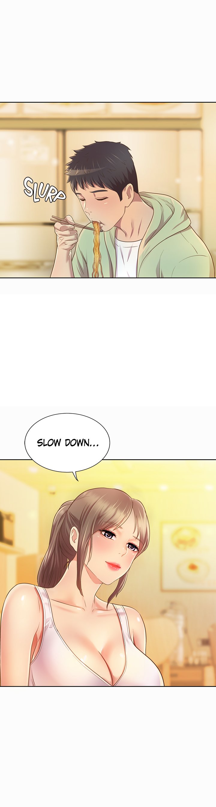 Her Taste Chapter 1 - Manhwa18.com