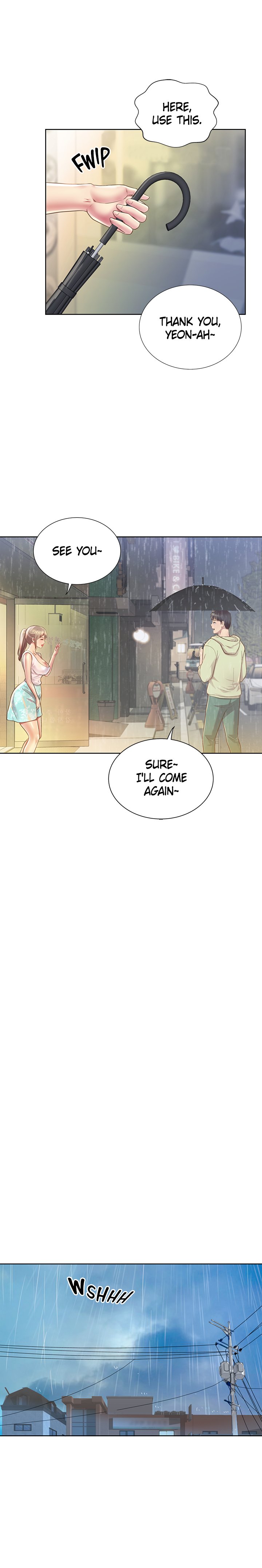 Her Taste Chapter 1 - Manhwa18.com