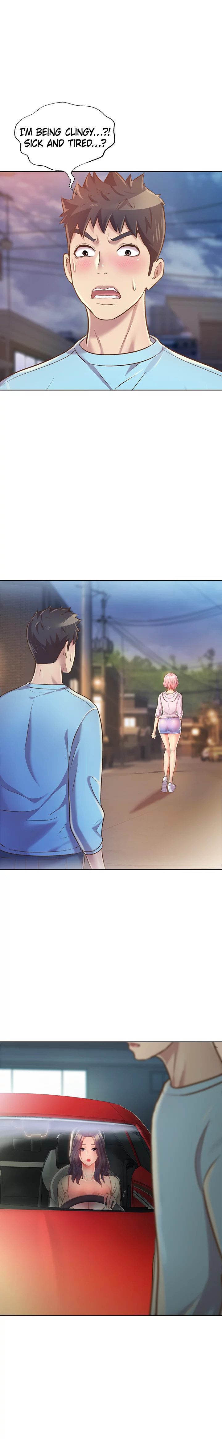 Her Taste Chapter 12 - Manhwa18.com