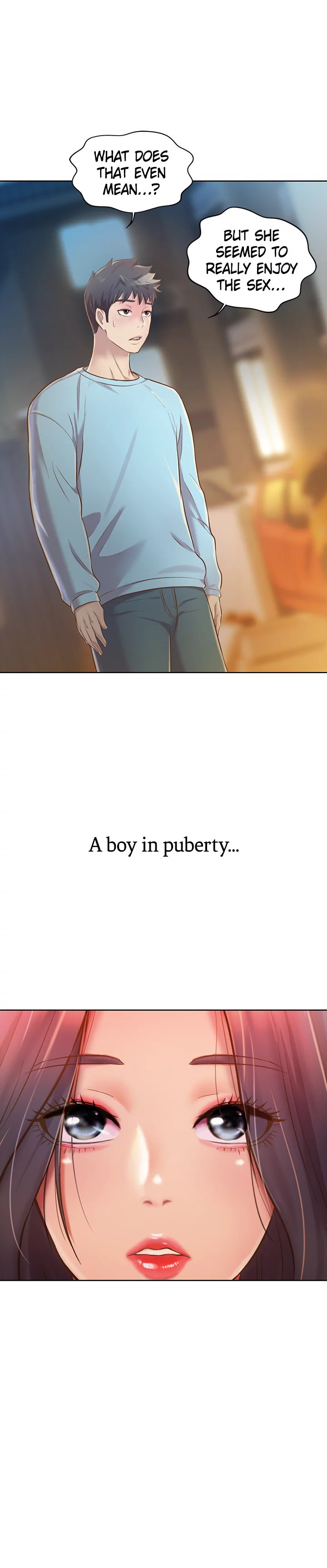 Her Taste Chapter 12 - Manhwa18.com