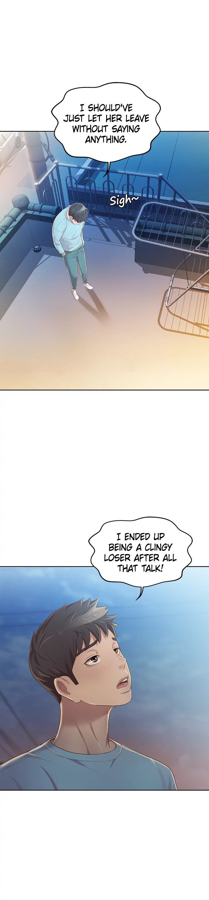 Her Taste Chapter 12 - Manhwa18.com