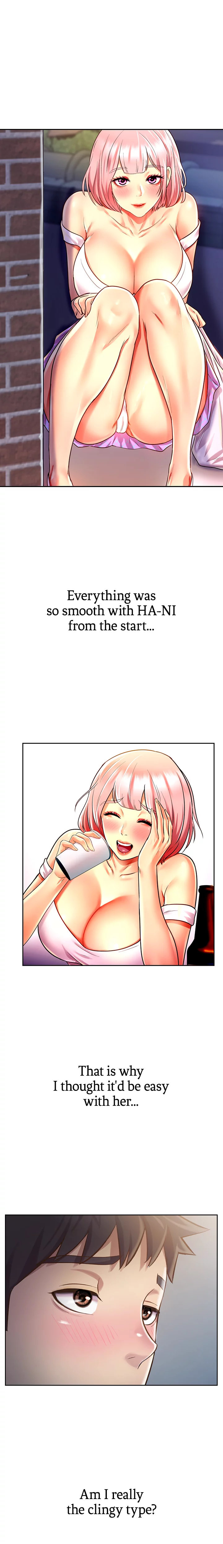 Her Taste Chapter 12 - Manhwa18.com