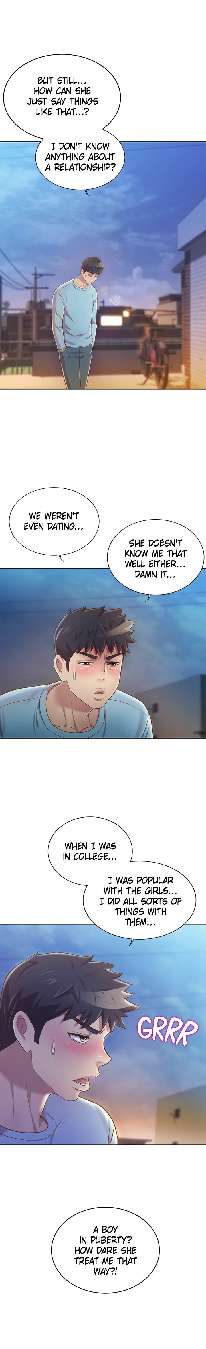 Her Taste Chapter 12 - Manhwa18.com