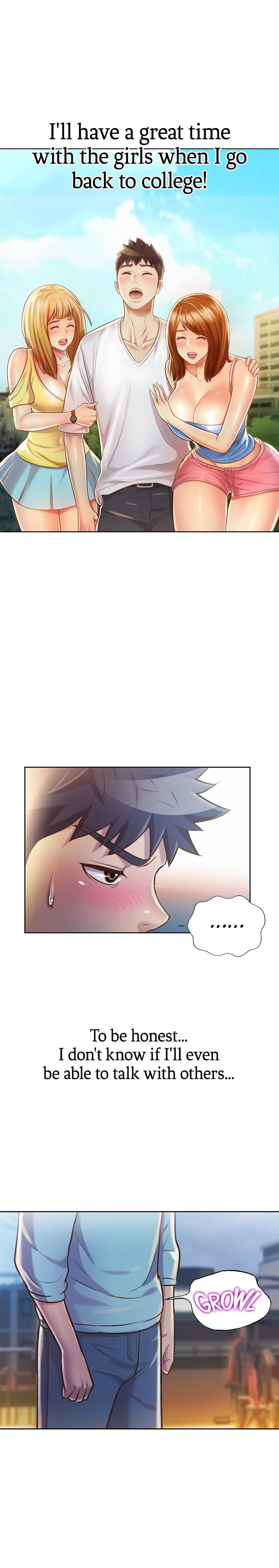 Her Taste Chapter 12 - Manhwa18.com