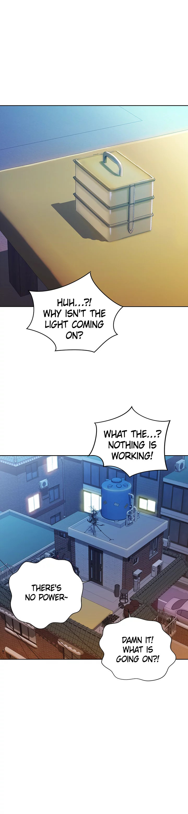 Her Taste Chapter 12 - Manhwa18.com