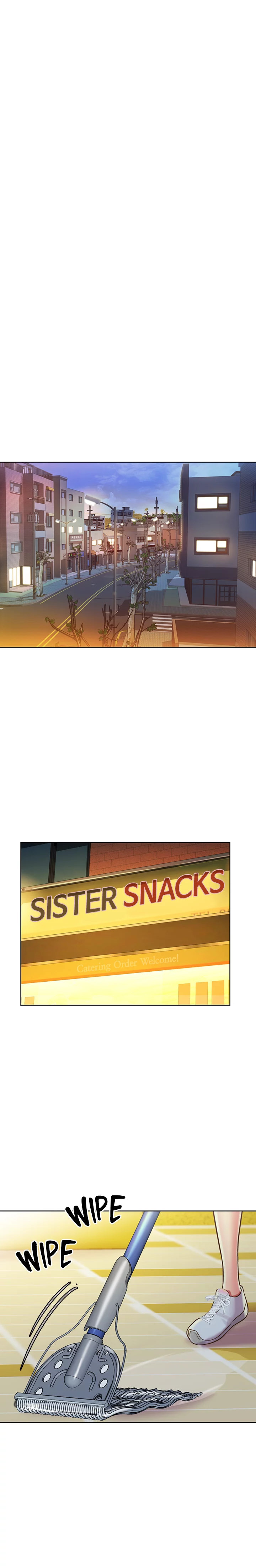 Her Taste Chapter 12 - Manhwa18.com
