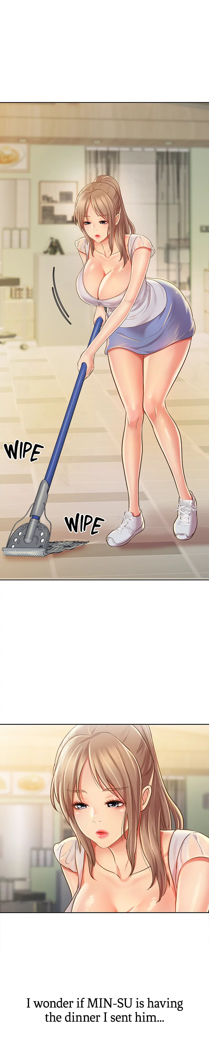 Her Taste Chapter 12 - Manhwa18.com