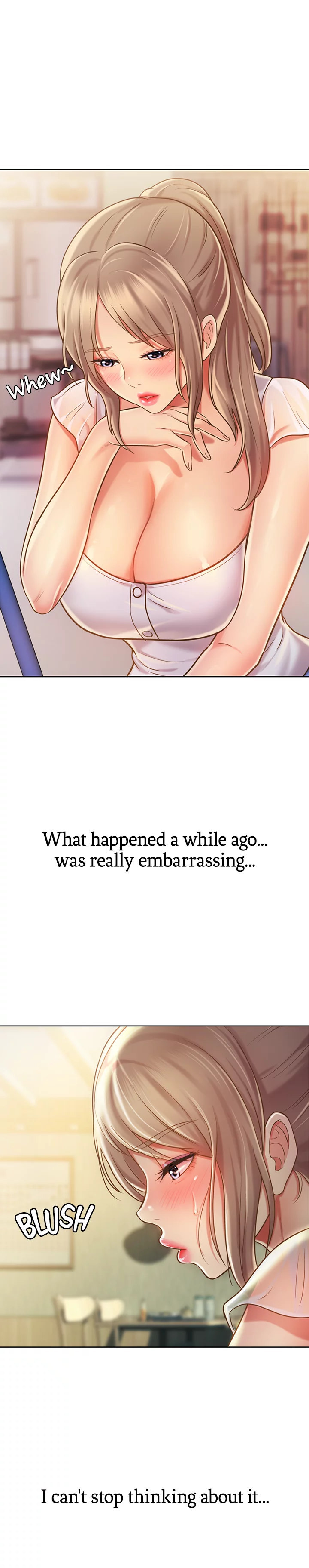 Her Taste Chapter 12 - Manhwa18.com