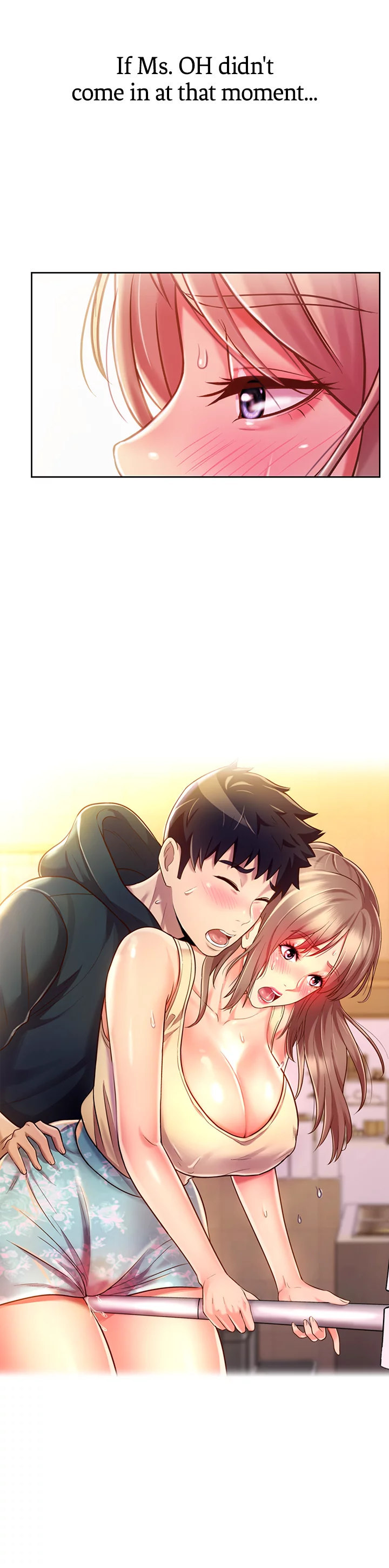Her Taste Chapter 12 - Manhwa18.com