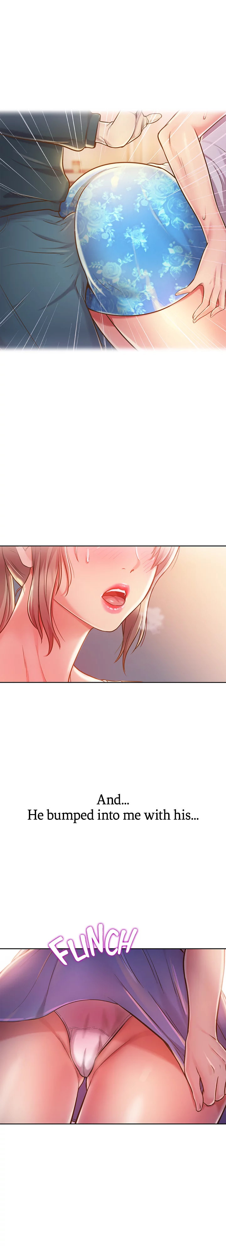 Her Taste Chapter 12 - Manhwa18.com