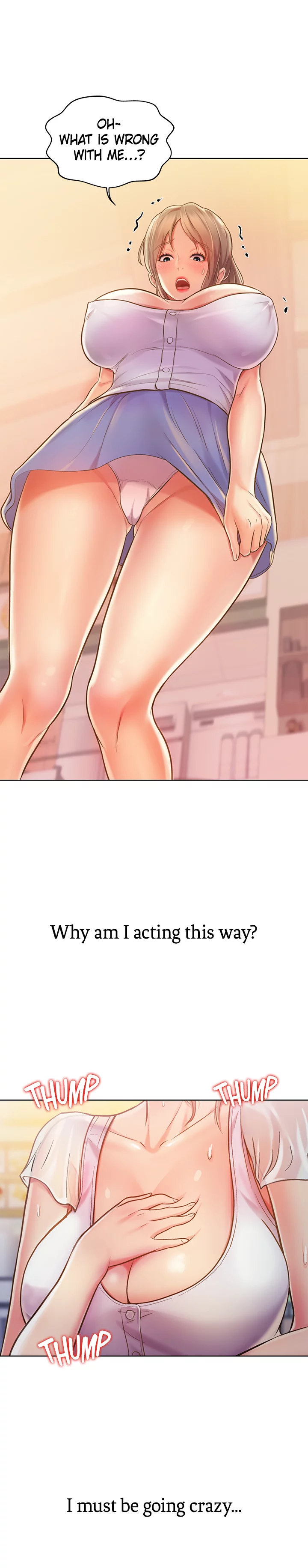 Her Taste Chapter 12 - Manhwa18.com