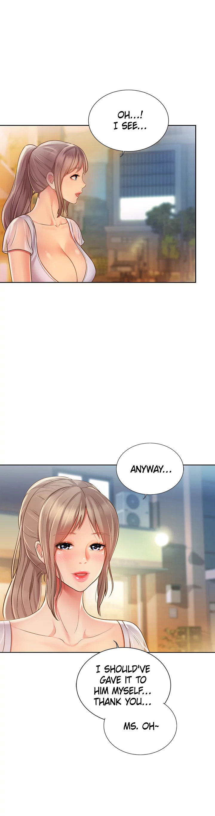 Her Taste Chapter 12 - Manhwa18.com