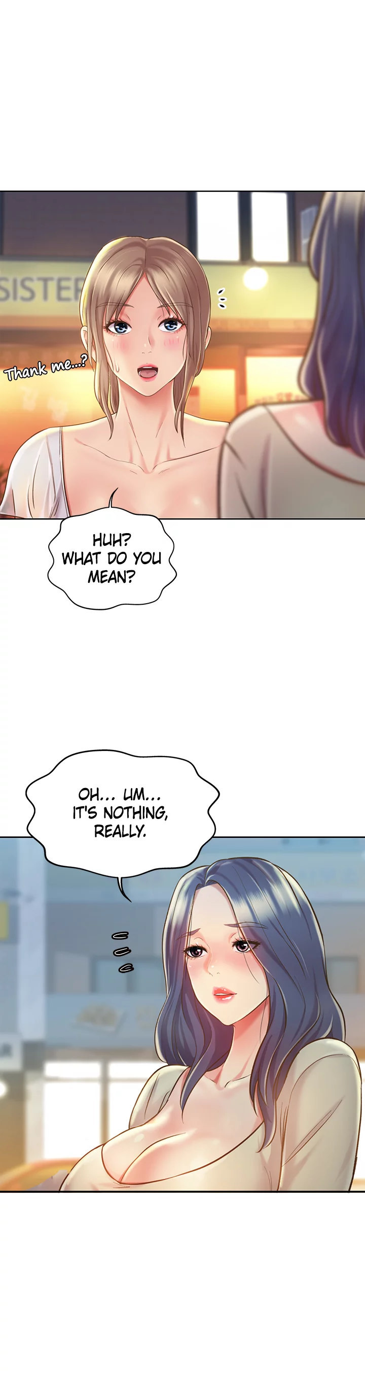 Her Taste Chapter 12 - Manhwa18.com