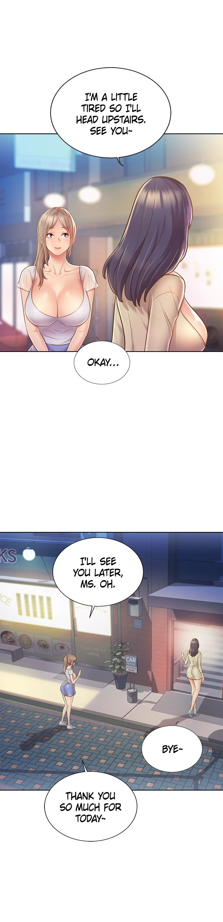 Her Taste Chapter 12 - Manhwa18.com