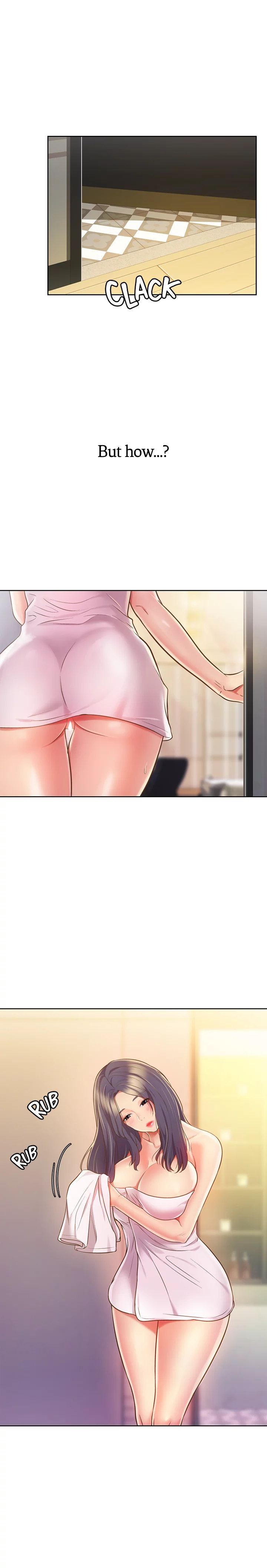 Her Taste Chapter 12 - Manhwa18.com