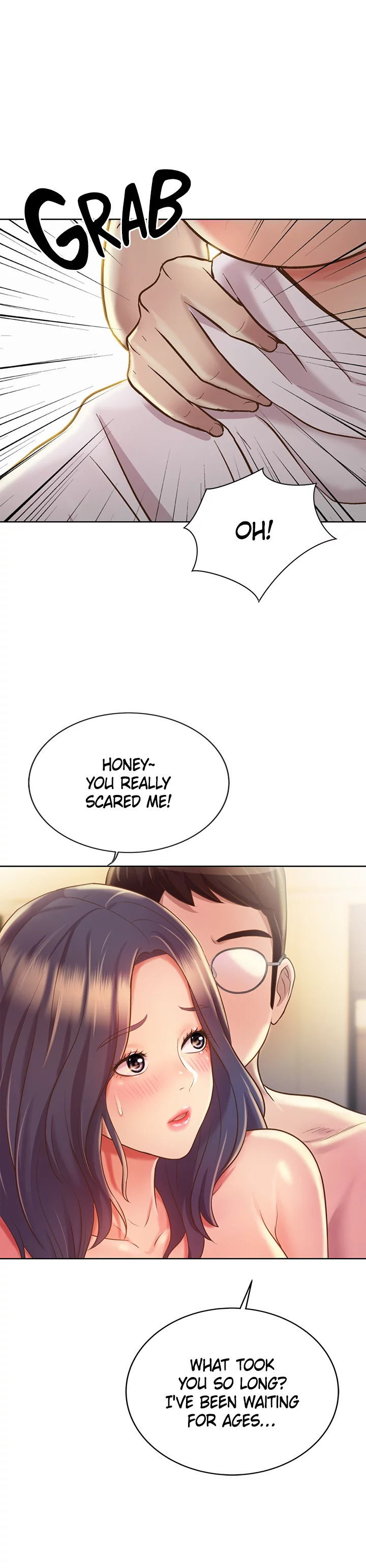 Her Taste Chapter 12 - Manhwa18.com