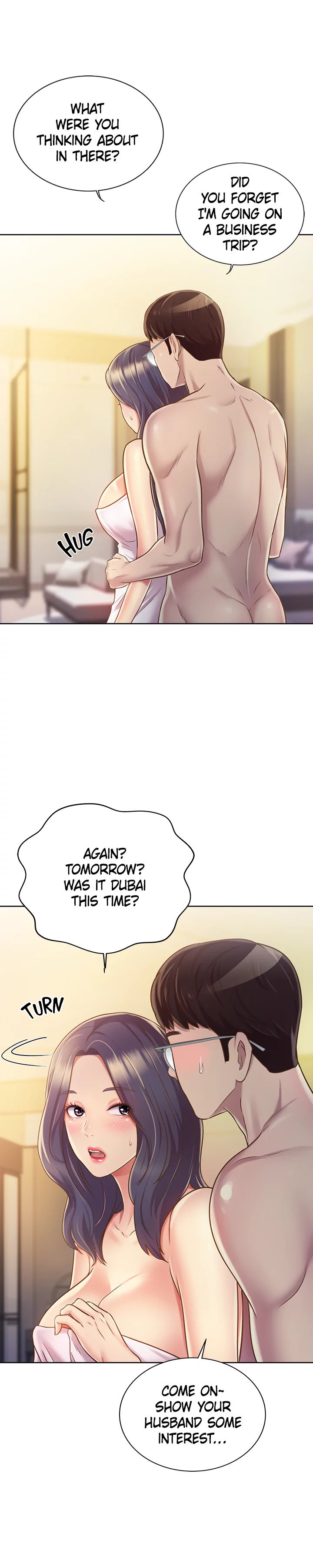 Her Taste Chapter 12 - Manhwa18.com