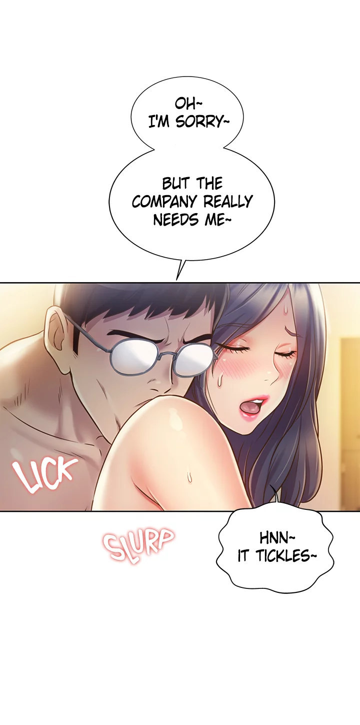 Her Taste Chapter 12 - Manhwa18.com