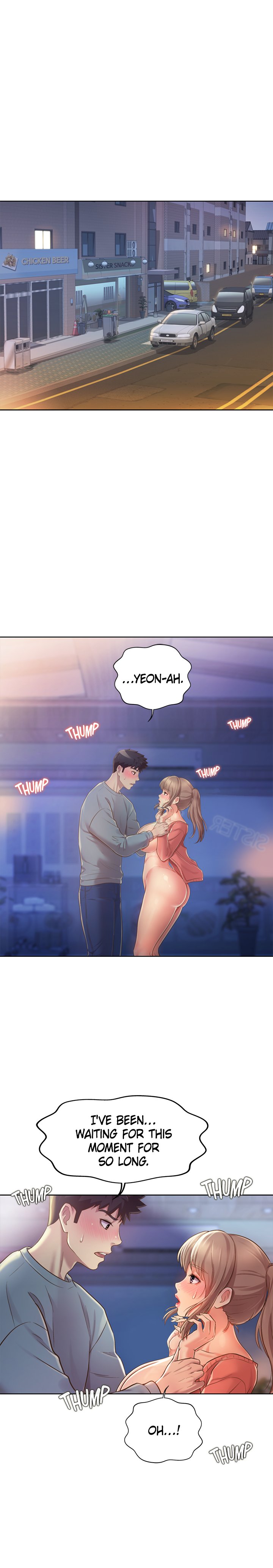 Her Taste Chapter 16 - Manhwa18.com