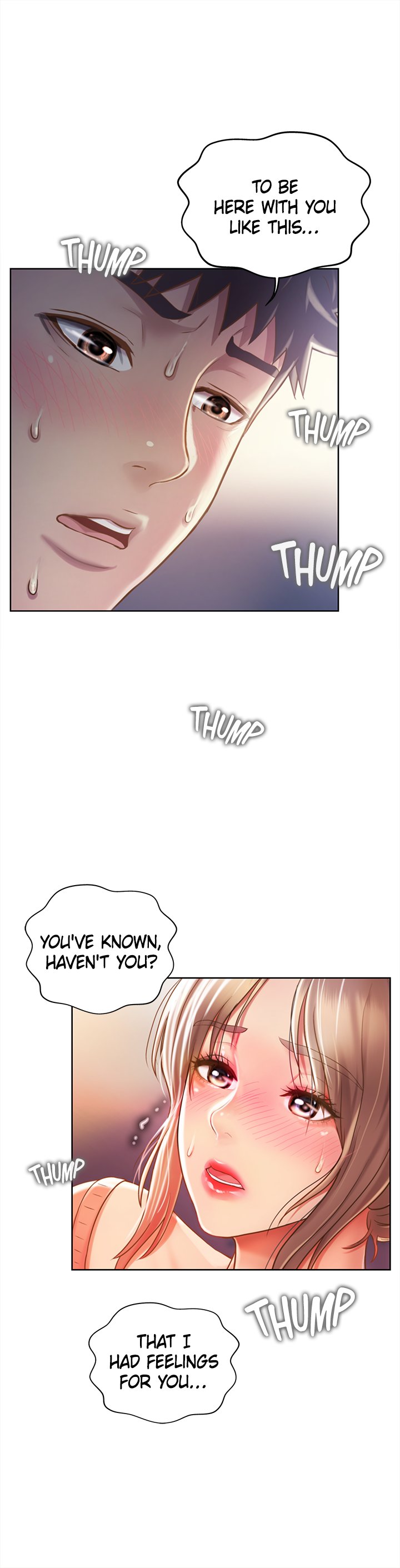 Her Taste Chapter 16 - Manhwa18.com