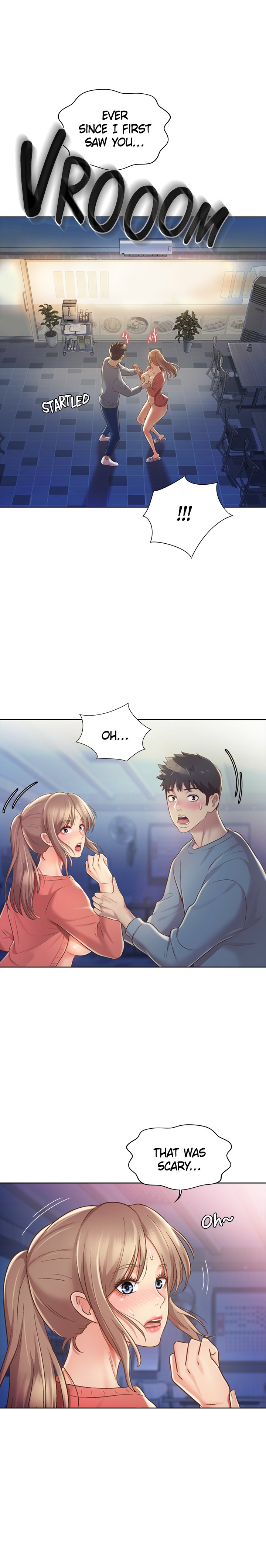 Her Taste Chapter 16 - Manhwa18.com