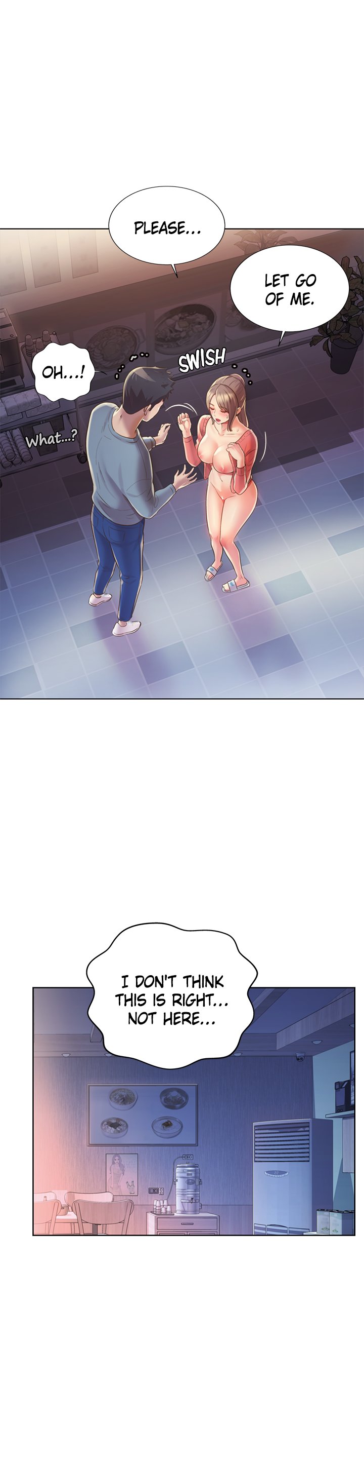 Her Taste Chapter 16 - Manhwa18.com