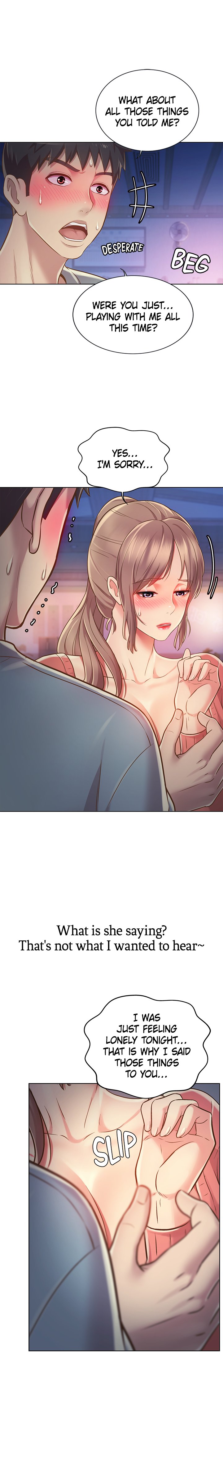 Her Taste Chapter 16 - Manhwa18.com