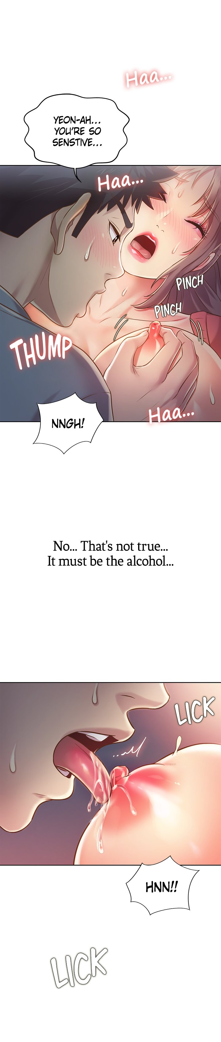 Her Taste Chapter 16 - Manhwa18.com