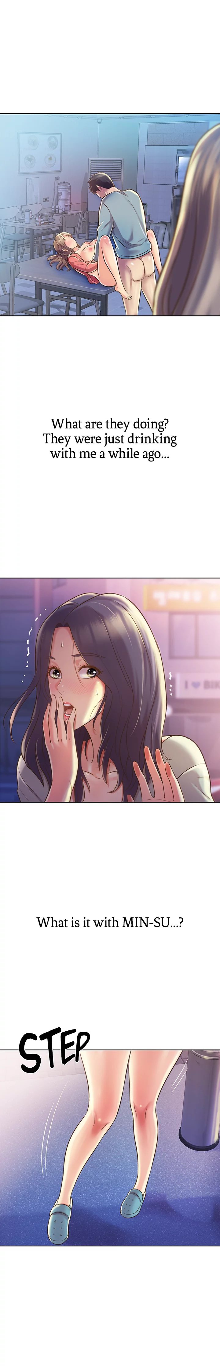 Her Taste Chapter 17 - Manhwa18.com