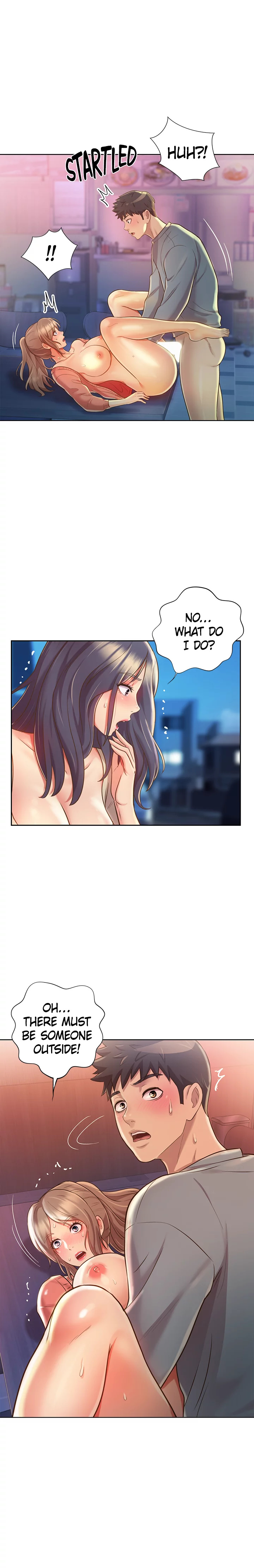 Her Taste Chapter 17 - Manhwa18.com