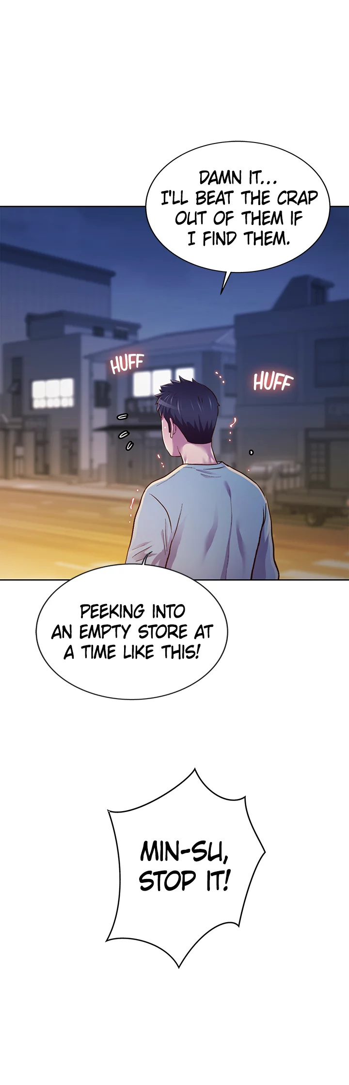 Her Taste Chapter 17 - Manhwa18.com