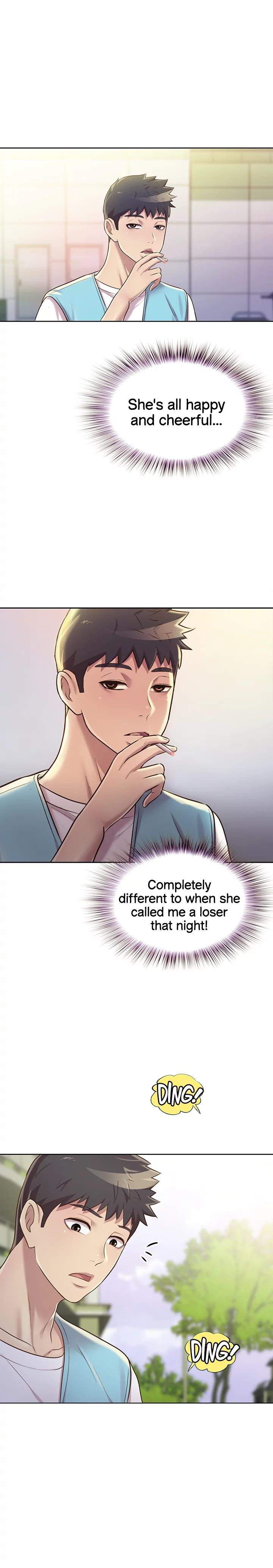 Her Taste Chapter 17 - Manhwa18.com