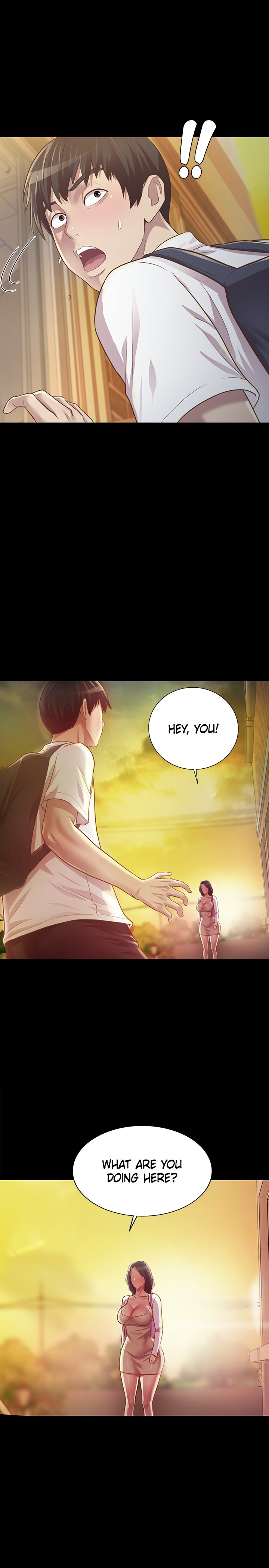 Her Taste Chapter 2 - Manhwa18.com