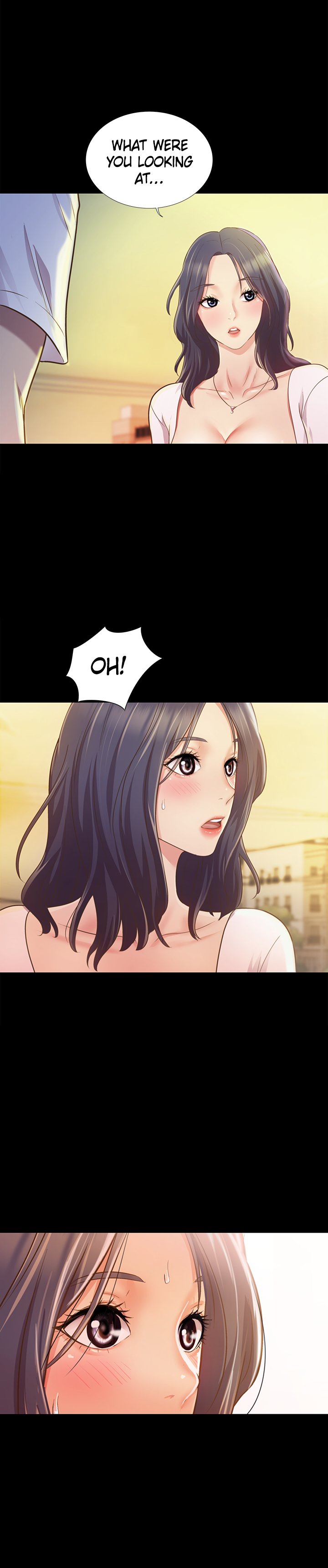 Her Taste Chapter 2 - Manhwa18.com