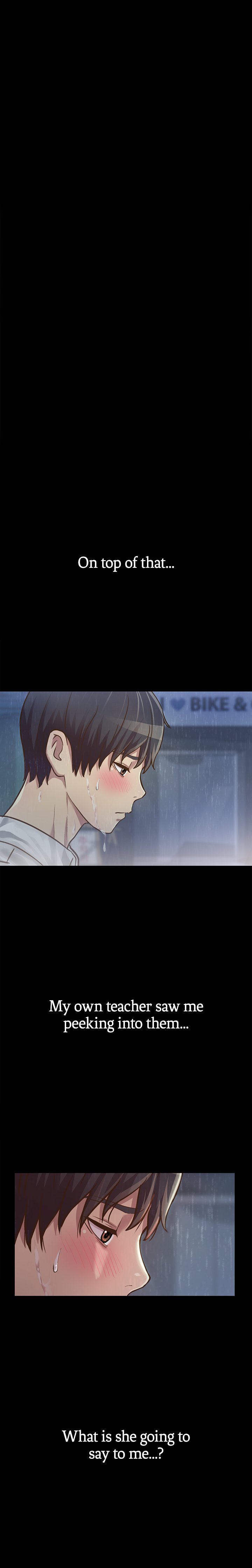 Her Taste Chapter 2 - Manhwa18.com