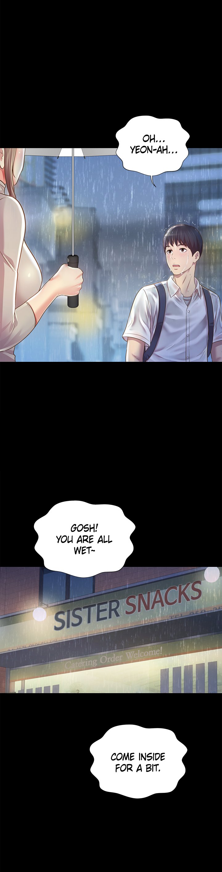 Her Taste Chapter 2 - Manhwa18.com