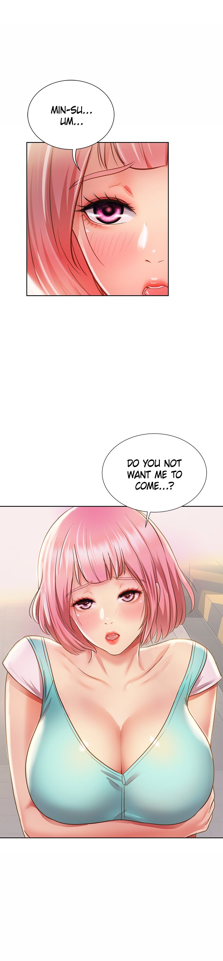 Her Taste Chapter 2 - Manhwa18.com