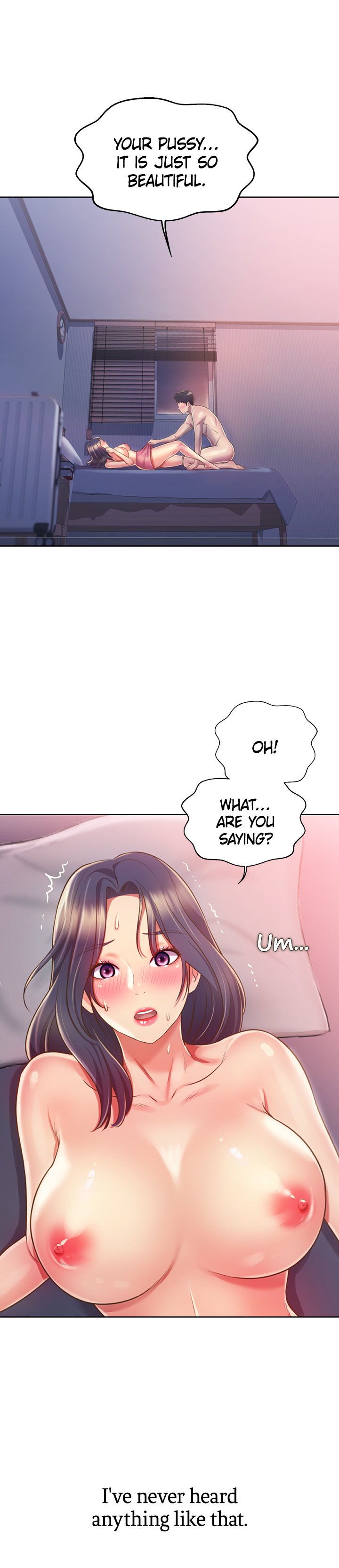 Her Taste Chapter 21 - Manhwa18.com