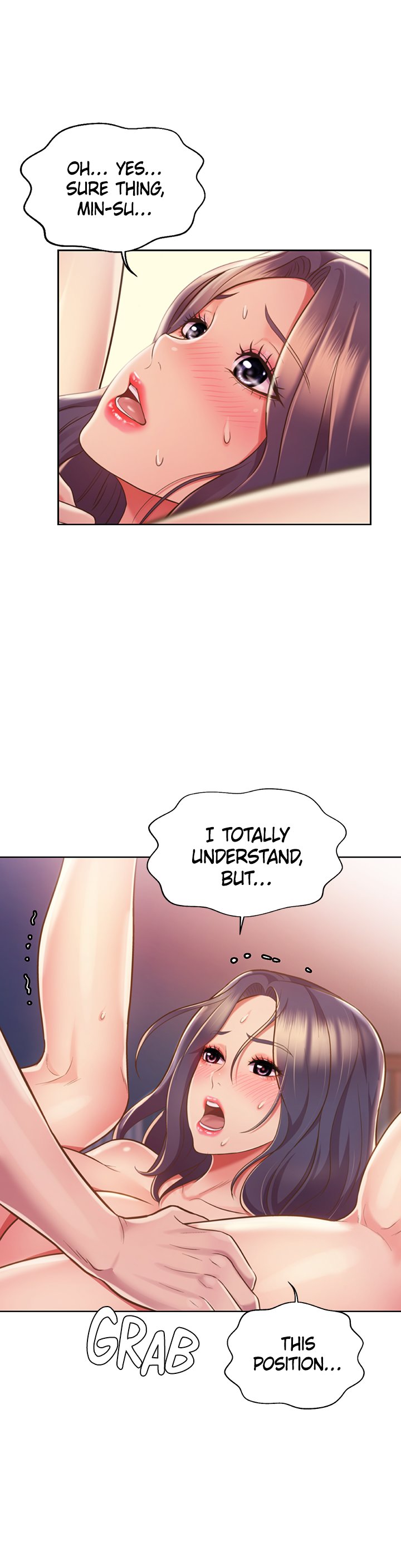 Her Taste Chapter 21 - Manhwa18.com