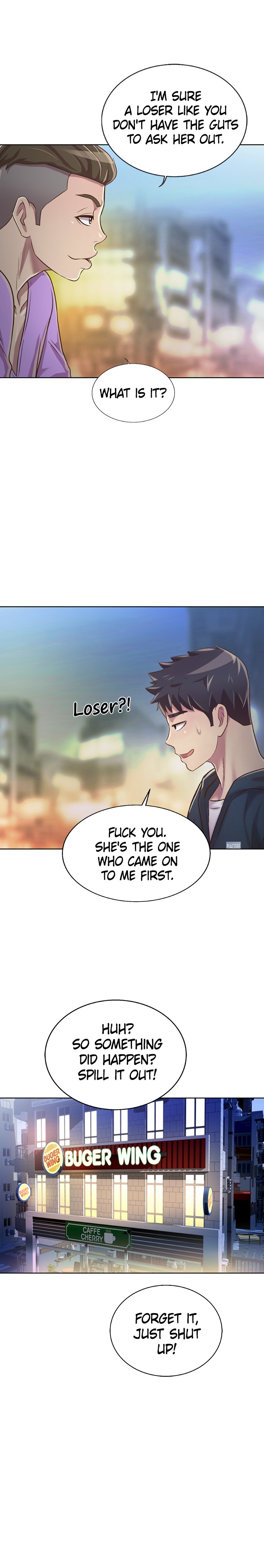 Her Taste Chapter 23 - Manhwa18.com