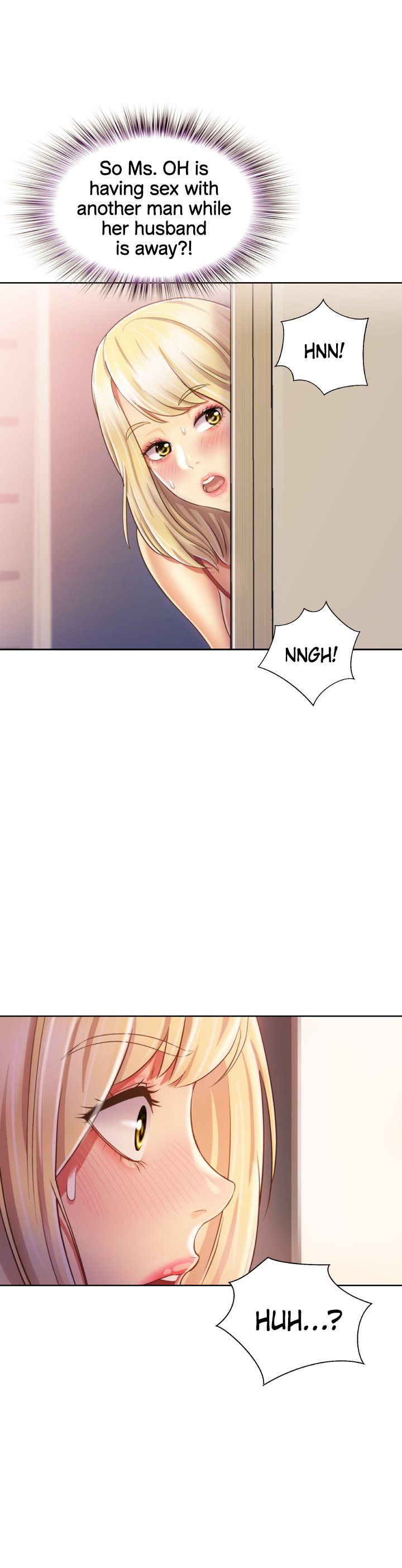 Her Taste Chapter 26 - Manhwa18.com