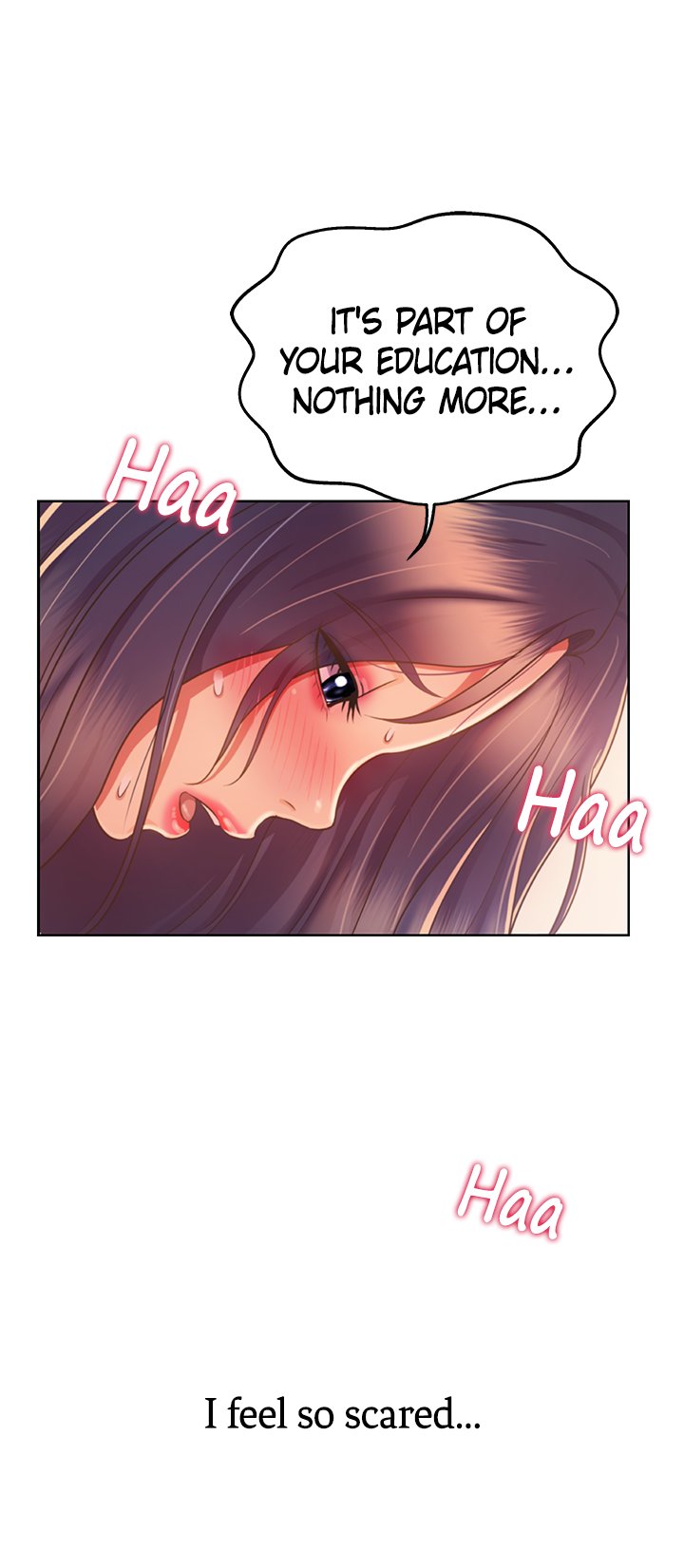 Her Taste Chapter 28 - Manhwa18.com