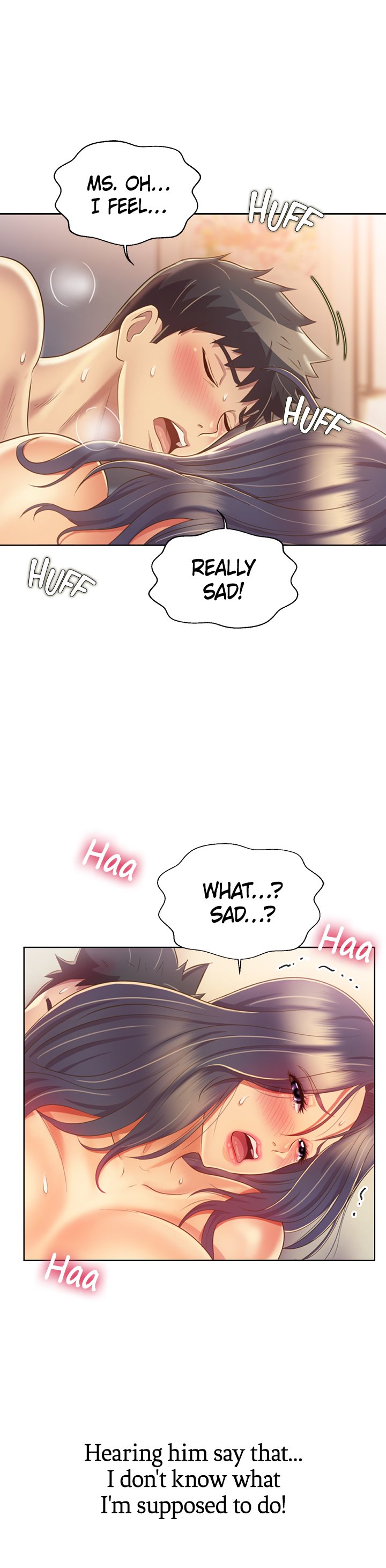 Her Taste Chapter 28 - Manhwa18.com