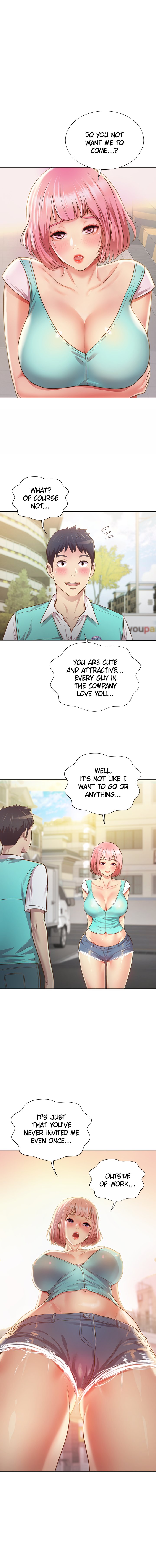 Her Taste Chapter 3 - Manhwa18.com