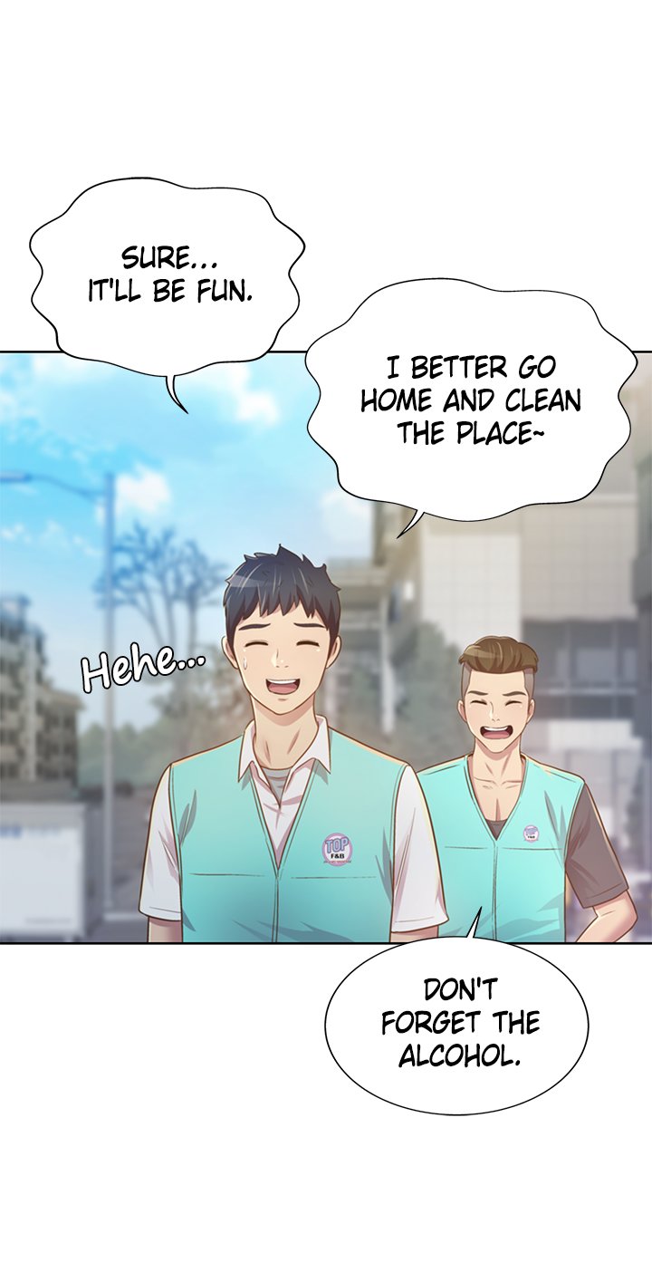 Her Taste Chapter 3 - Manhwa18.com