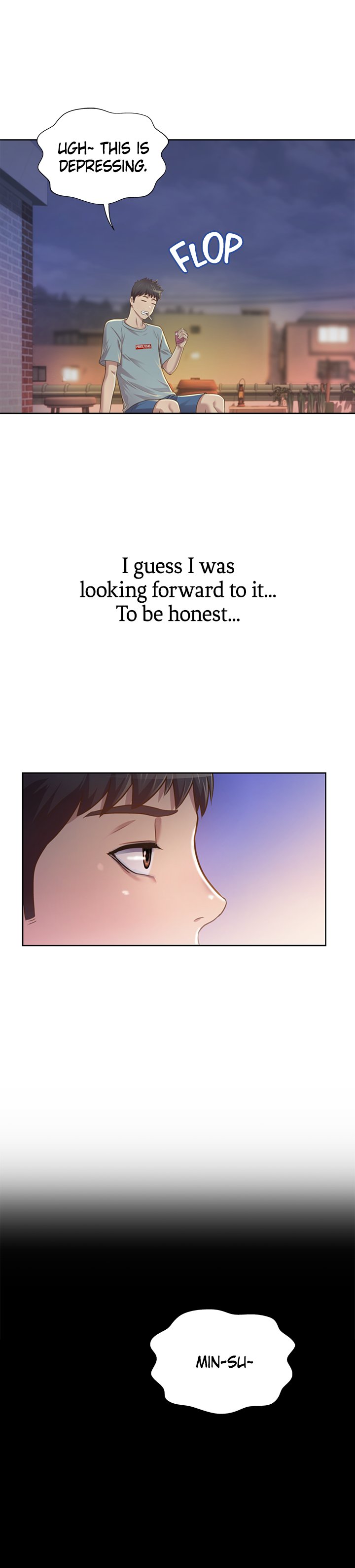 Her Taste Chapter 3 - Manhwa18.com